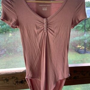 Anerican Eagle Tightfit Bodysuit